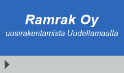 Ramrak Oy logo